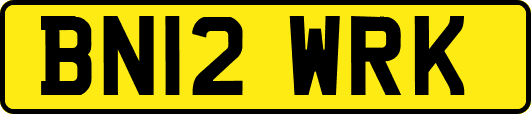 BN12WRK