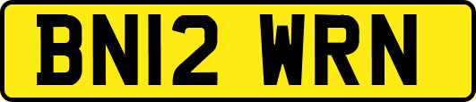 BN12WRN