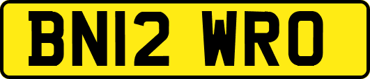 BN12WRO