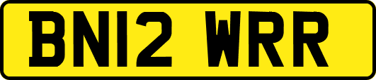 BN12WRR