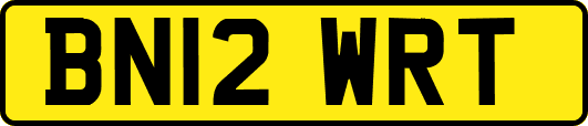 BN12WRT