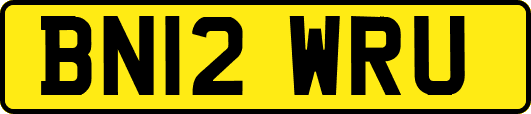 BN12WRU