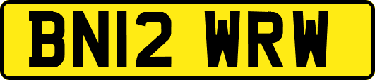 BN12WRW