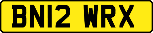 BN12WRX