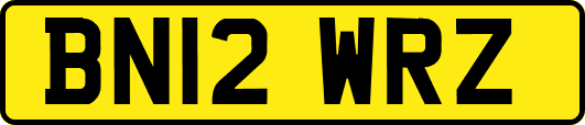 BN12WRZ