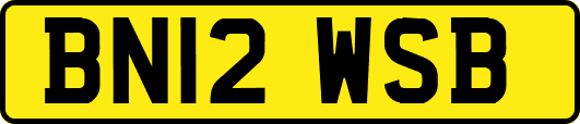 BN12WSB