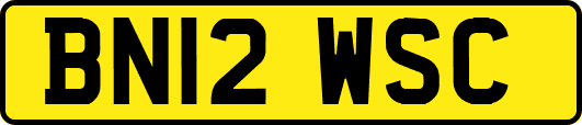 BN12WSC