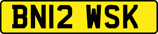 BN12WSK