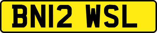 BN12WSL