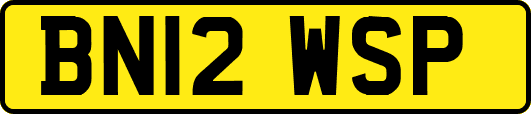 BN12WSP