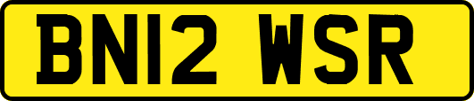 BN12WSR
