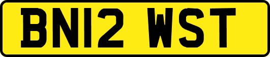 BN12WST