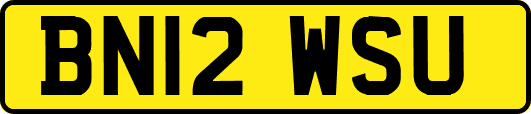 BN12WSU