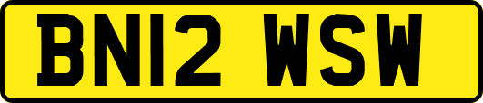 BN12WSW