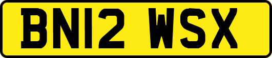 BN12WSX