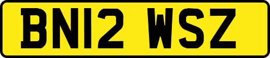 BN12WSZ