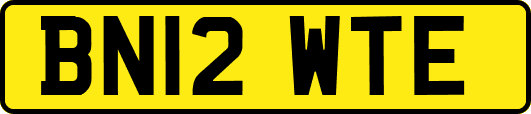 BN12WTE