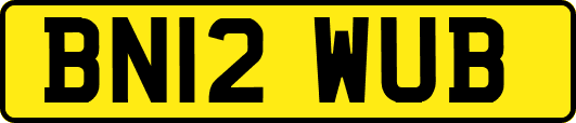 BN12WUB