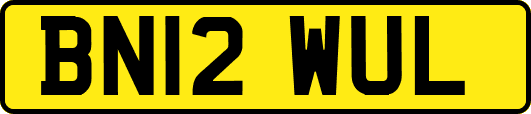 BN12WUL