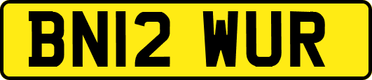 BN12WUR