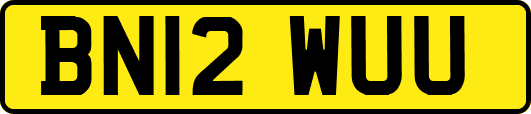 BN12WUU