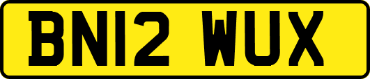 BN12WUX