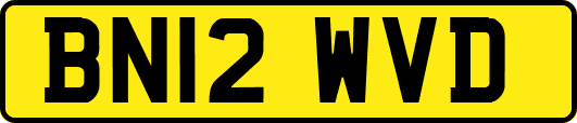 BN12WVD
