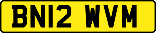 BN12WVM