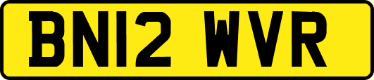 BN12WVR