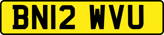 BN12WVU