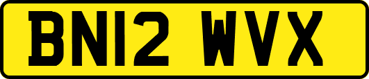 BN12WVX