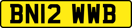 BN12WWB