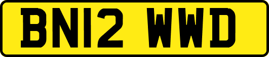 BN12WWD