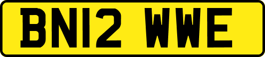 BN12WWE