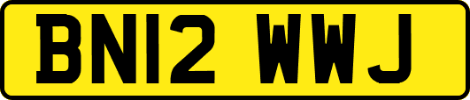 BN12WWJ