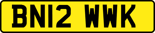 BN12WWK