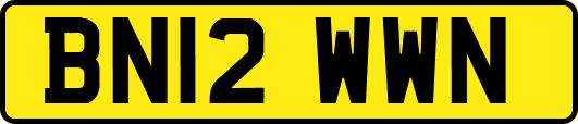 BN12WWN