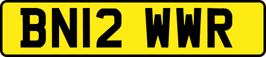 BN12WWR