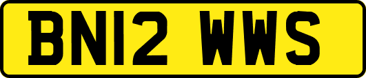BN12WWS
