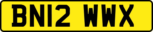 BN12WWX