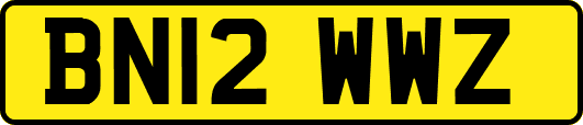BN12WWZ