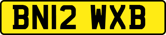 BN12WXB