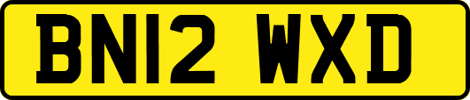 BN12WXD