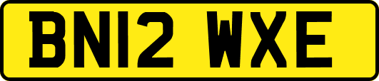 BN12WXE