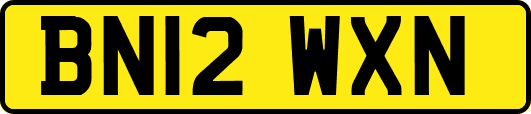 BN12WXN