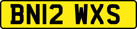 BN12WXS