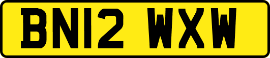 BN12WXW