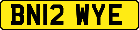 BN12WYE