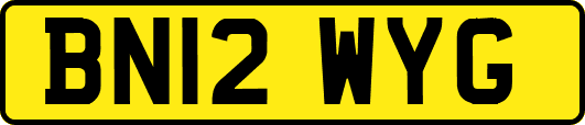 BN12WYG
