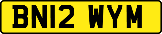 BN12WYM